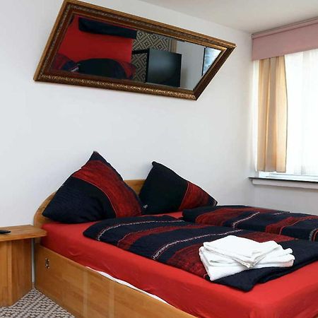 Aparthotel Kompass A 102-103 Essen Buitenkant foto